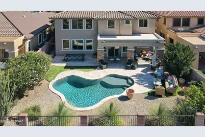 12269 N Whistling Wind Avenue, Marana, AZ 85658 - Photo 48