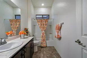 12270 N Golden Mirror Dr, Marana, AZ 85658 - Photo 30