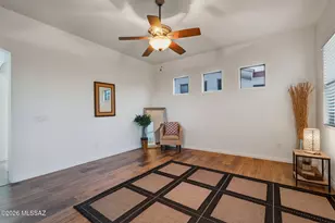 12270 N Golden Mirror Dr, Marana, AZ 85658 - Photo 22