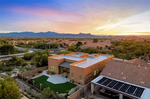 12270 N Golden Mirror Dr, Marana, AZ 85658 - Photo 36