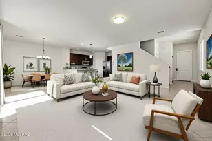 2843 N Silkie Pl, Tucson, AZ 85719 - Photo 6