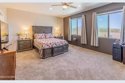 12123 S Creosote Valley Road, Vail, AZ 85641 - Photo 16
