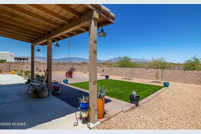 12123 S Creosote Valley Road, Vail, AZ 85641 - Photo 26