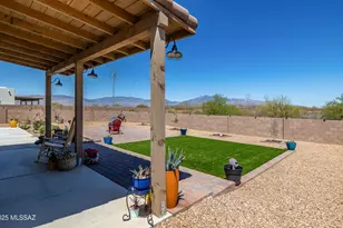 12123 S Creosote Valley Rd, Vail, AZ 85641 - Photo 26