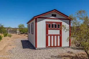 12123 S Creosote Valley Rd, Vail, AZ 85641 - Photo 30