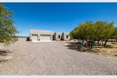 12123 S Creosote Valley Road, Vail, AZ 85641 - Photo 2