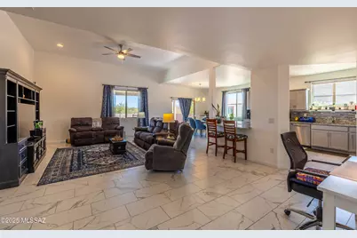 12123 S Creosote Valley Road, Vail, AZ 85641 - Photo 4