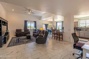 12123 S Creosote Valley Rd, Vail, AZ 85641 - Photo 4