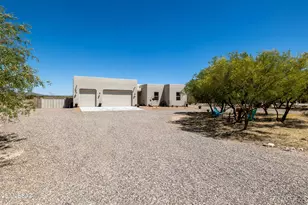 12123 S Creosote Valley Rd, Vail, AZ 85641 - Photo 1