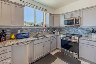 12123 S Creosote Valley Rd, Vail, AZ 85641 - Photo 14