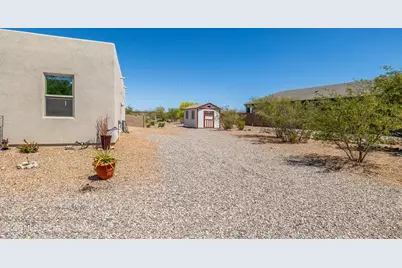 12123 S Creosote Valley Road, Vail, AZ 85641 - Photo 44