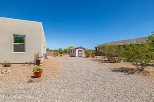 12123 S Creosote Valley Rd, Vail, AZ 85641 - Photo 44