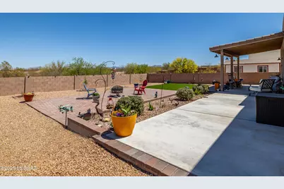 12123 S Creosote Valley Road, Vail, AZ 85641 - Photo 28