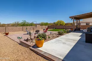 12123 S Creosote Valley Rd, Vail, AZ 85641 - Photo 28
