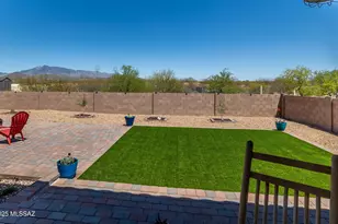12123 S Creosote Valley Rd, Vail, AZ 85641 - Photo 18