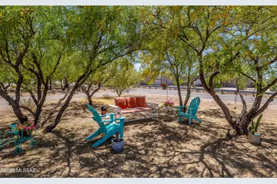 12123 S Creosote Valley Road, Vail, AZ 85641 - Photo 46