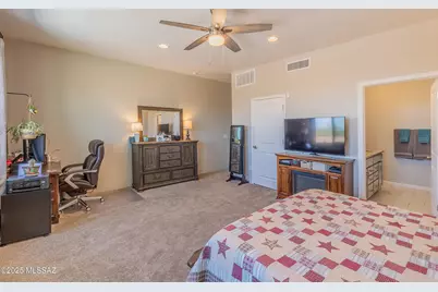 12123 S Creosote Valley Road, Vail, AZ 85641 - Photo 20