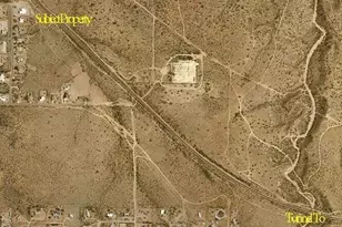 12123 S Creosote Valley Rd, Vail, AZ 85641 - Photo 44