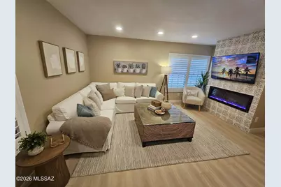 6451 N Tierra De Las Catalinas #67, Tucson, AZ 85718 - Photo 20
