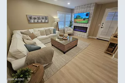 6451 N Tierra De Las Catalinas #67, Tucson, AZ 85718 - Photo 2