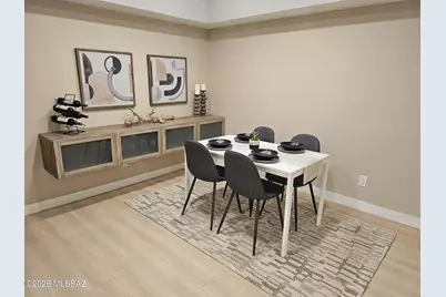 6451 N Tierra De Las Catalinas #67, Tucson, AZ 85718 - Photo 26
