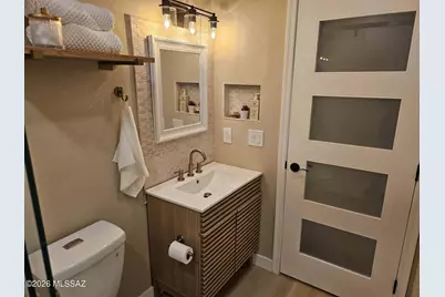 6451 N Tierra De Las Catalinas #67, Tucson, AZ 85718 - Photo 30