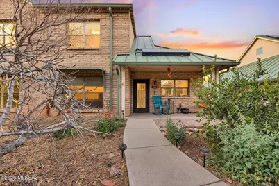 3039 N Gaia Place, Tucson, AZ 85745 - Photo 2
