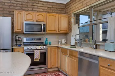 3039 N Gaia Place, Tucson, AZ 85745 - Photo 10