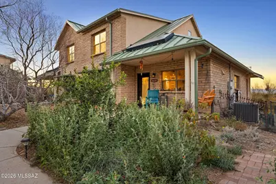 3039 N Gaia Place, Tucson, AZ 85745 - Photo 1