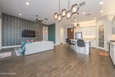 13280 N Weatherglass Drive, Oro Valley, AZ 85755 - Photo 4