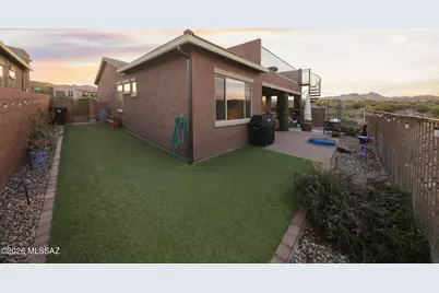 13280 N Weatherglass Drive, Oro Valley, AZ 85755 - Photo 16