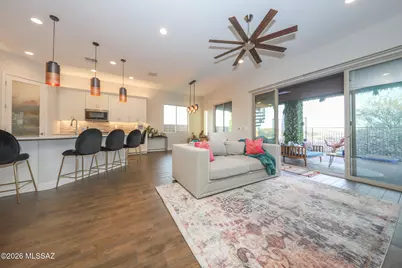 13280 N Weatherglass Drive, Oro Valley, AZ 85755 - Photo 6