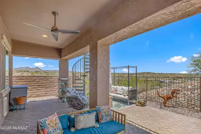 13280 N Weatherglass Drive, Oro Valley, AZ 85755 - Photo 22