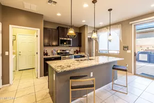 14035 E Stanhope Blvd, Vail, AZ 85641 - Photo 4