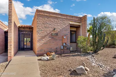 1728 W Dalehaven Circle, Tucson, AZ 85704 - Photo 2