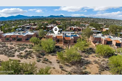 1728 W Dalehaven Circle, Tucson, AZ 85704 - Photo 6