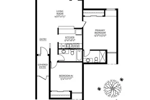 1728 W Dalehaven Cir, Tucson, AZ 85704 - Photo 12