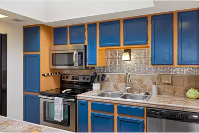 1728 W Dalehaven Circle, Tucson, AZ 85704 - Photo 16