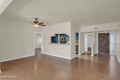 1728 W Dalehaven Circle, Tucson, AZ 85704 - Photo 14