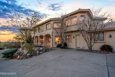 4141 N West Fernhill Circle, Tucson, AZ 85750 - Photo 4