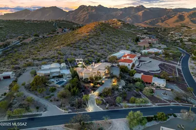 4141 N West Fernhill Circle, Tucson, AZ 85750 - Photo 48