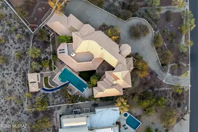 4141 N West Fernhill Circle, Tucson, AZ 85750 - Photo 46