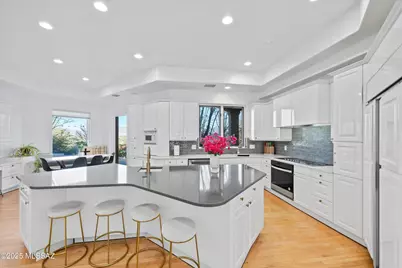 4141 N West Fernhill Circle, Tucson, AZ 85750 - Photo 18