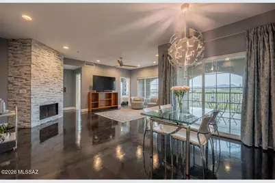 1500 E Pusch Wilderness Drive #7201, Tucson, AZ 85737 - Photo 1