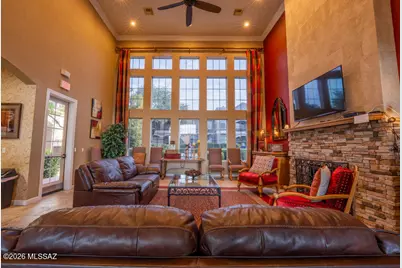 1500 E Pusch Wilderness Drive #7201, Tucson, AZ 85737 - Photo 22