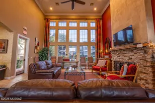 1500 E Pusch Wilderness Dr, Tucson, AZ 85737 - Photo 22