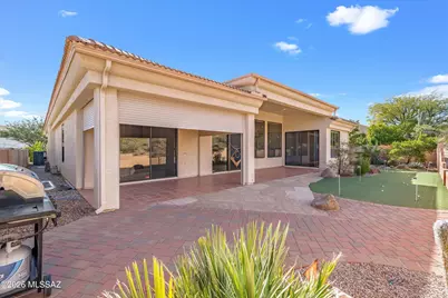 62276 E Sand Crest Drive, Tucson, AZ 85739 - Photo 46