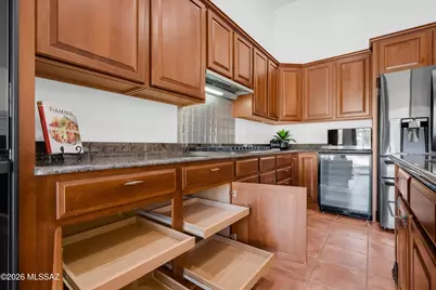 62276 E Sand Crest Drive, Tucson, AZ 85739 - Photo 22