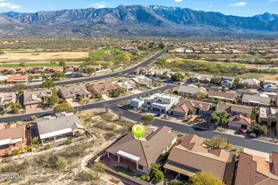 62276 E Sand Crest Drive, Tucson, AZ 85739 - Photo 6