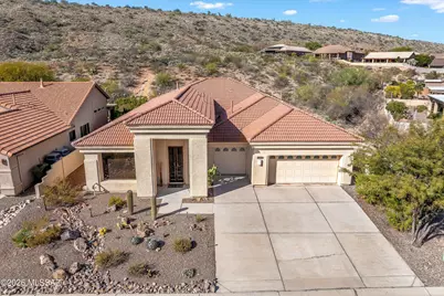 62276 E Sand Crest Drive, Tucson, AZ 85739 - Photo 4